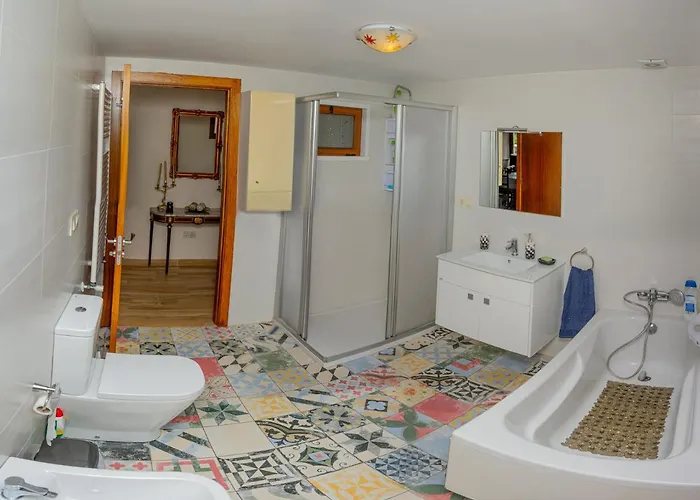 Casa As Marismas Entre Razo Y Baldayo *