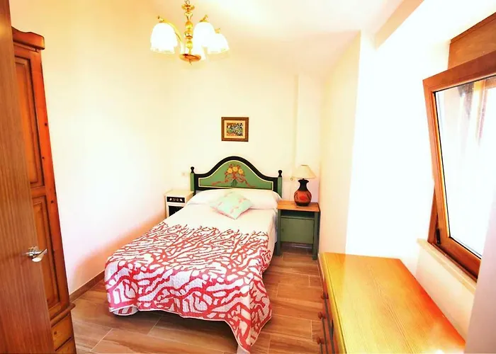 Casa As Marismas Entre Razo Y Baldayo *