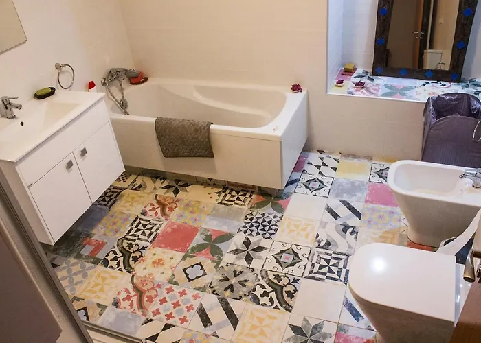 Дом отдыха Casa As Marismas Entre Razo Y Baldayo