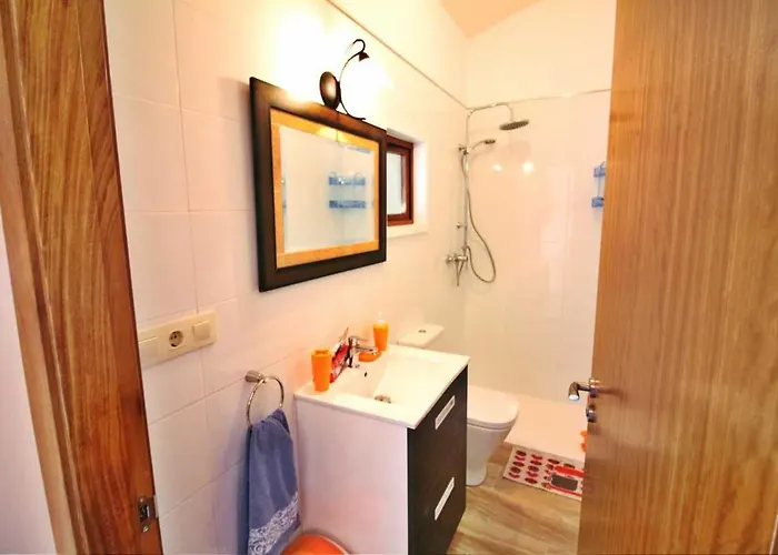 Casa As Marismas Entre Razo Y Baldayo *