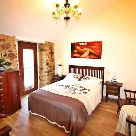 Ag Casa As Marismas