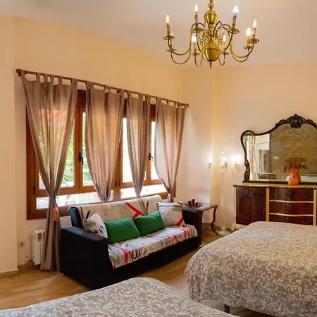 Ag Casa As Marismas Nyaraló Lema