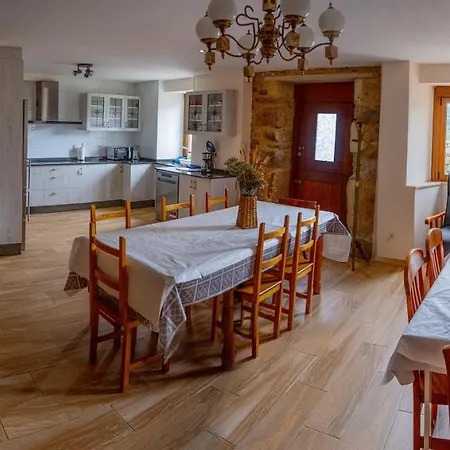 Casa As Marismas Entre Razo Y Baldayo Prázdninový dům Lema