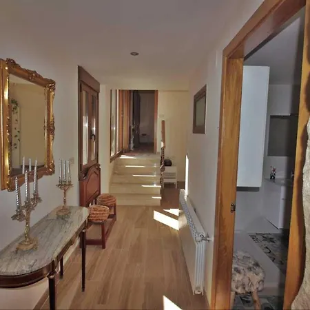 Casa As Marismas Entre Razo Y Baldayo