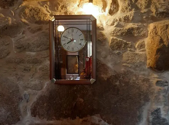 Tatil Evi Casa As Marismas Entre Razo Y Baldayo Lema