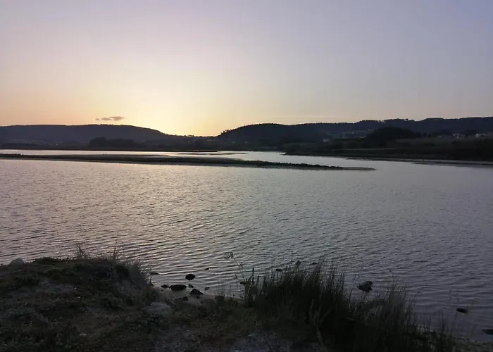 Tatil Evi Casa As Marismas Entre Razo Y Baldayo Lema