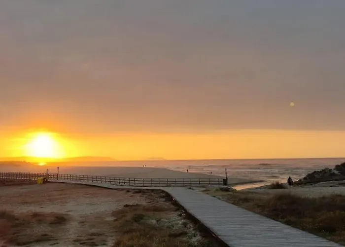 Tatil Evi Casa As Marismas Entre Razo Y Baldayo Lema
